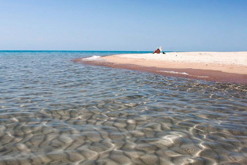 Lake Issyk-Kul