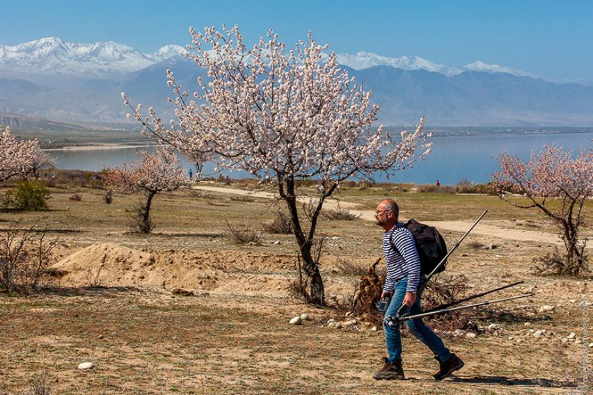 Kyrgyzstan