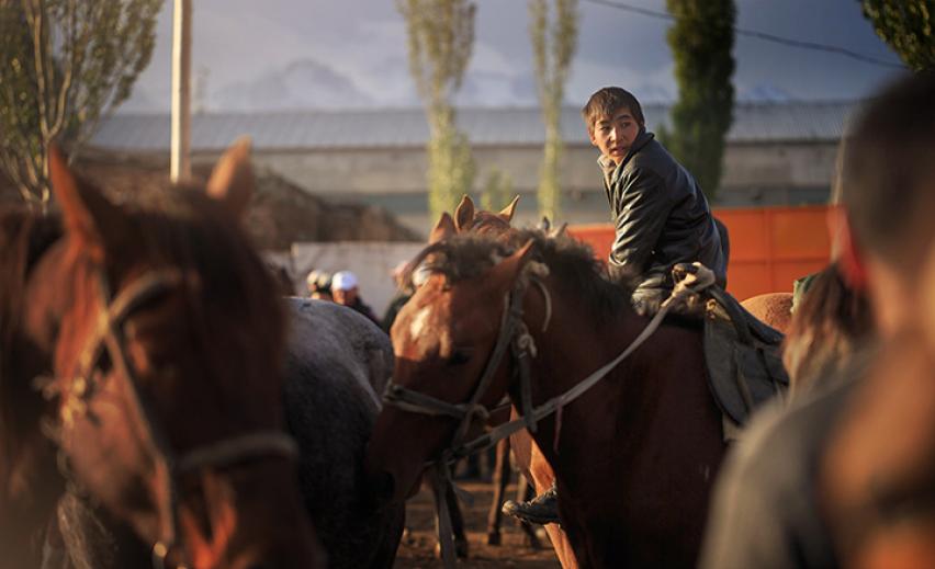 Karakol