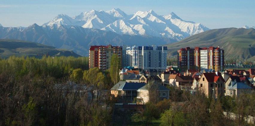 Bishkek