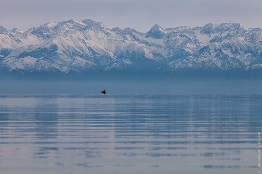 Issyk-Kul