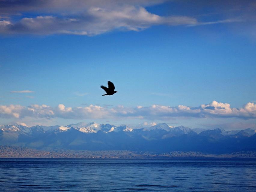 Issyk-Kul