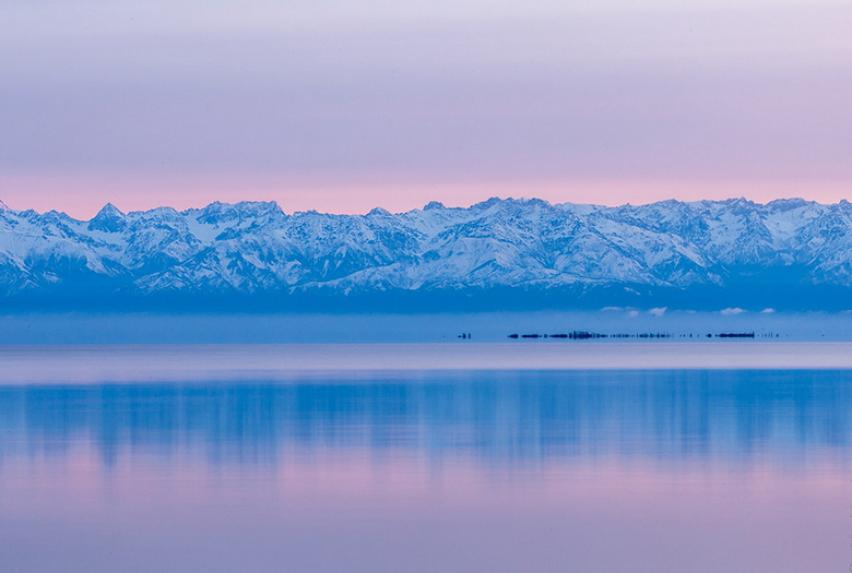 Issyk-Kul