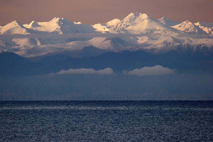 Issyk-Kul