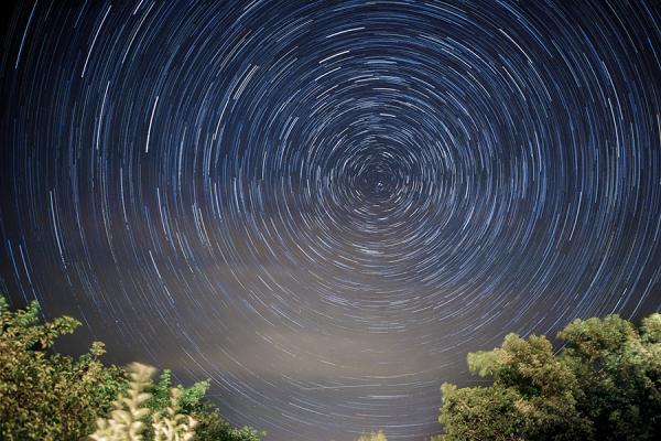 Starry Kyrgyzstan