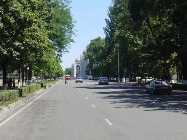 Bishkek Kyrgyzstan