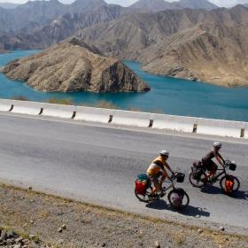 <p>Kyrgyzstan is a unique destination for who loves sport and extreme activity.</p>
