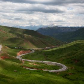   
                                Великий Шелкоый Путь
                    
