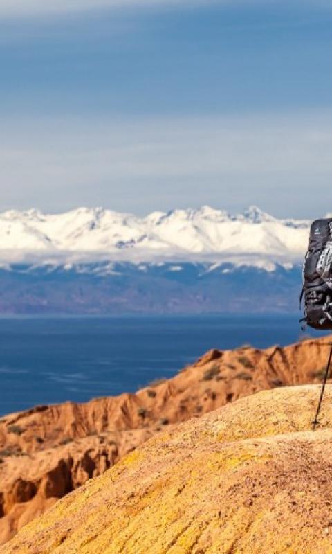 South Issyk-Kul