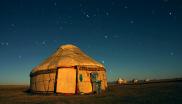 yurt