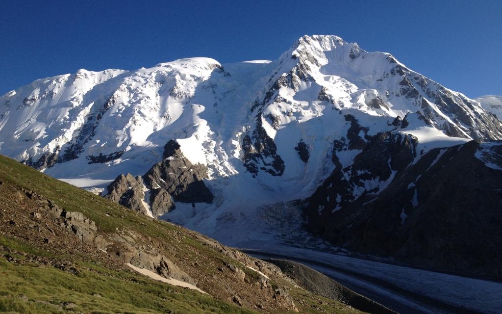 Chelpek valley
