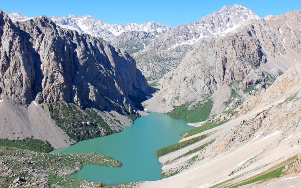 Fergana Valley