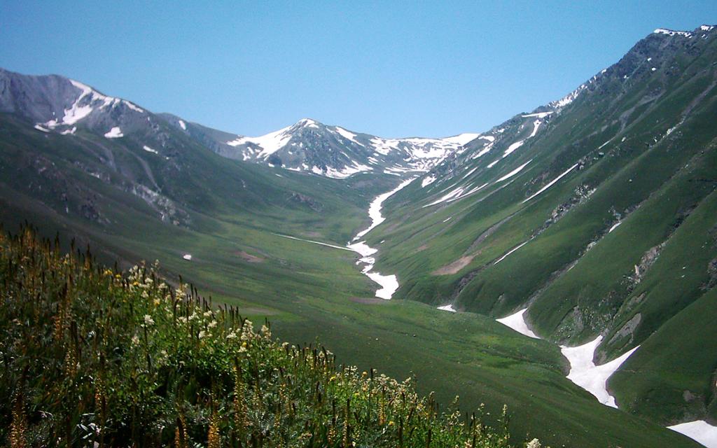 Fergana Valley