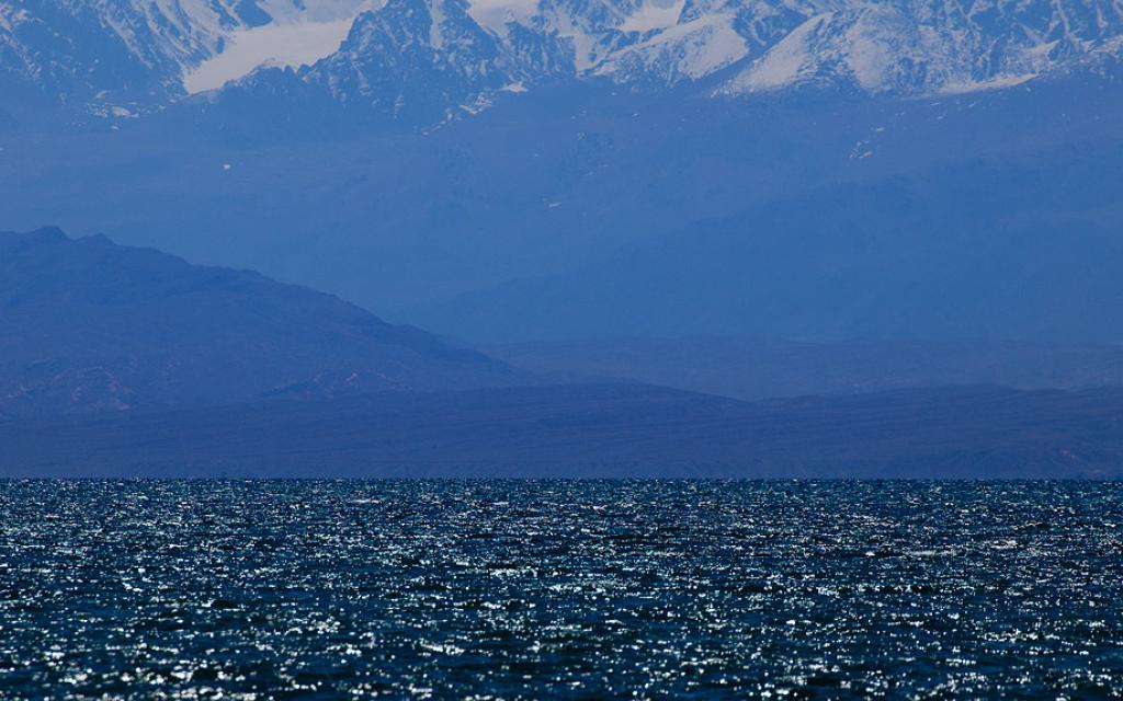 Issyk-Kul