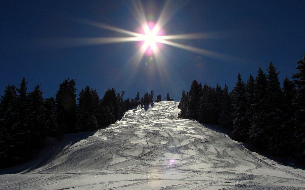 Heliskiing in Karakol