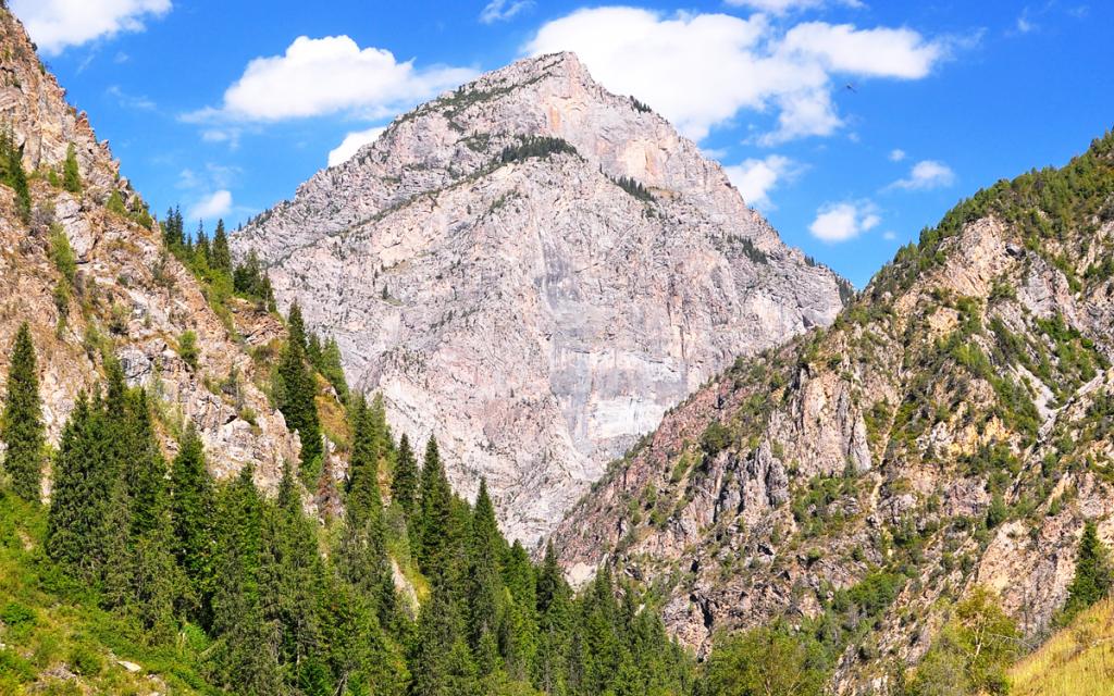 Padysh-Ata Reserve