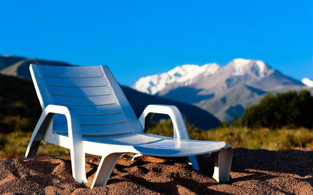 Resort-recreation Kyrgyzstan