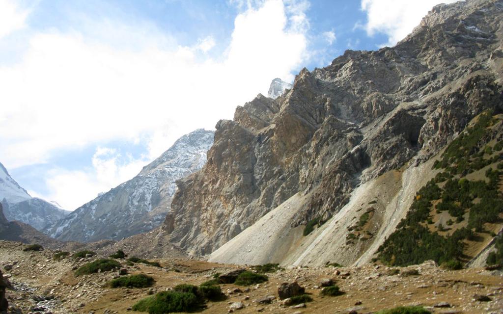 National Park Sarkent