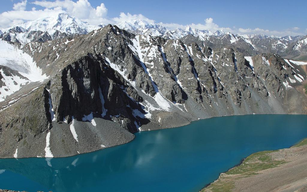 Ala-Kel Lake