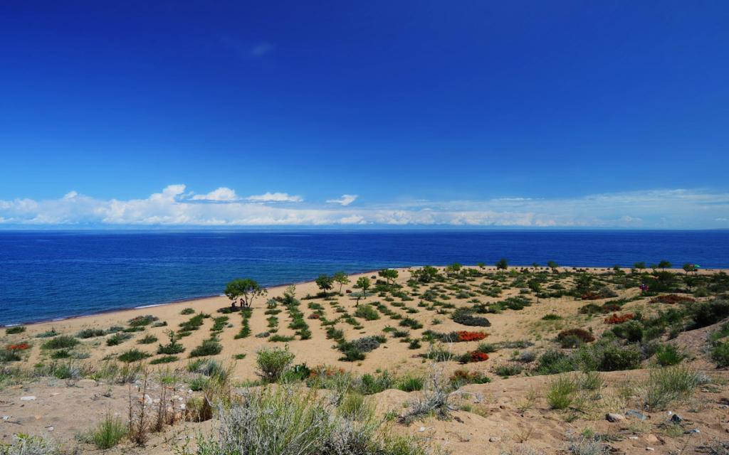 Issyk-Kul Reserve