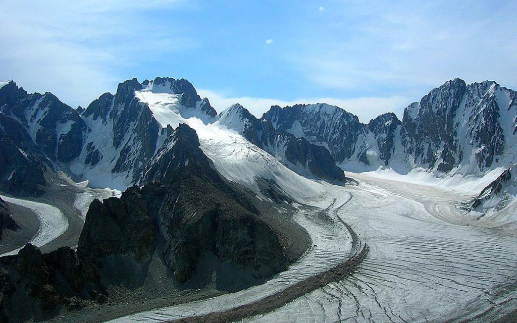Korona (The Crown) Peak