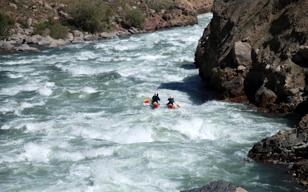 Arpa Valley