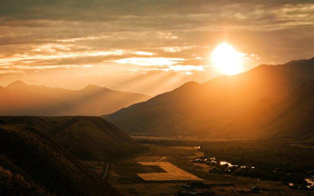 West Karakol
