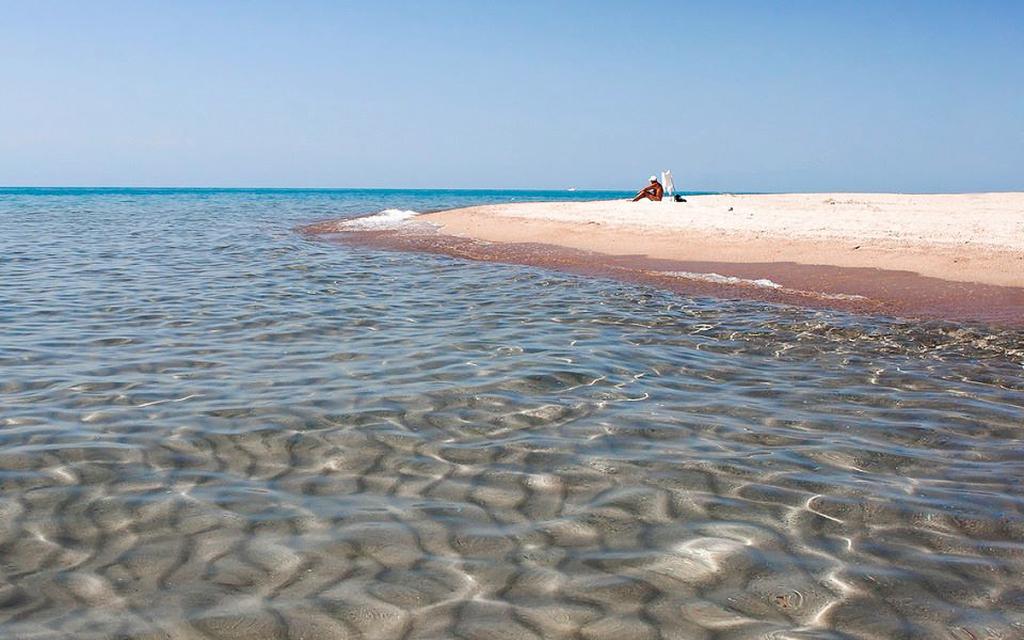Lake Issyk-Kul
