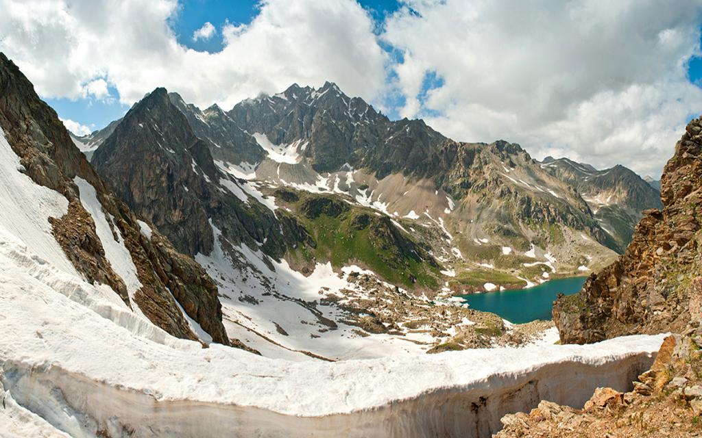 Lake Ai-Kel
