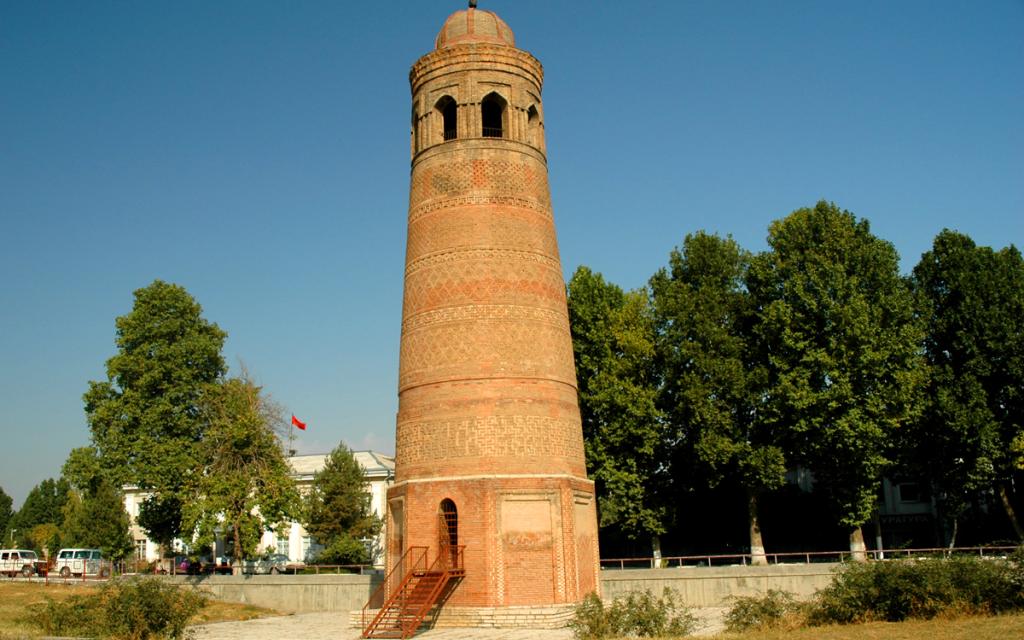 Uzgen
