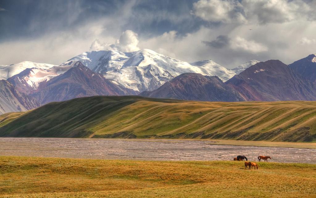 Alay Valley