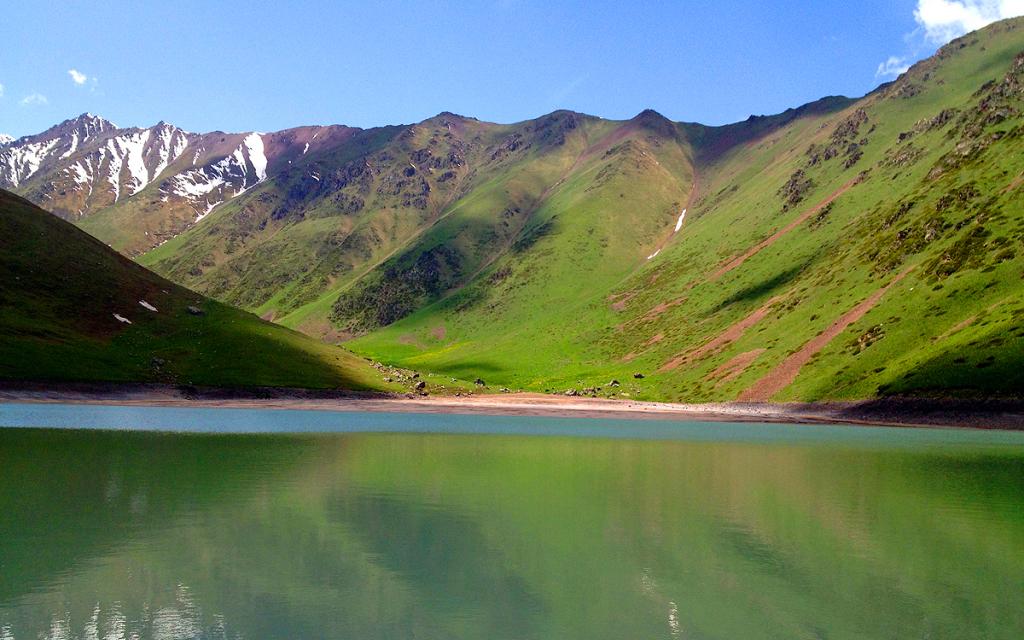 Kol-Tor Lake