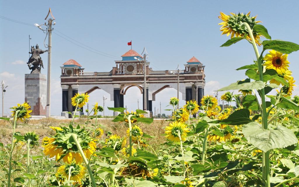 Jalal-Abad