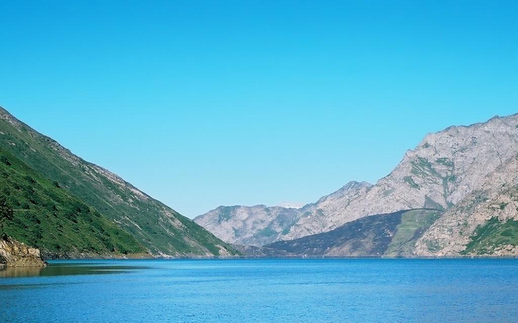 Kulunatin Reserve