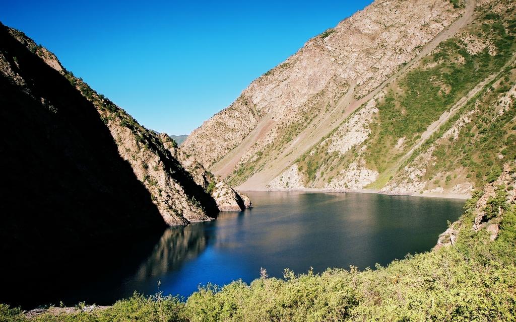 Kulunatin Reserve
