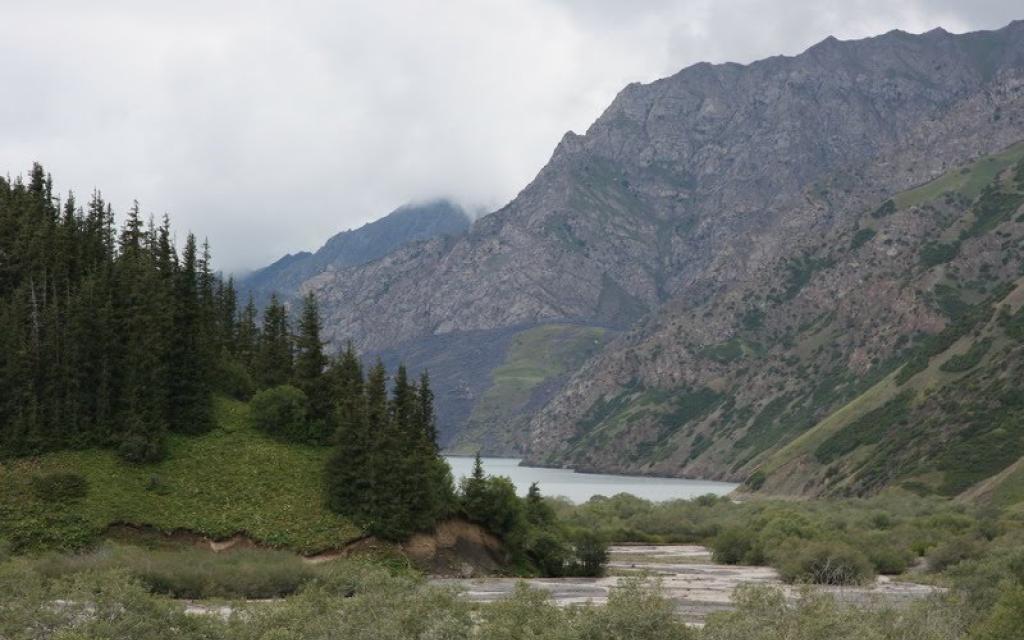 Kulunatin Reserve