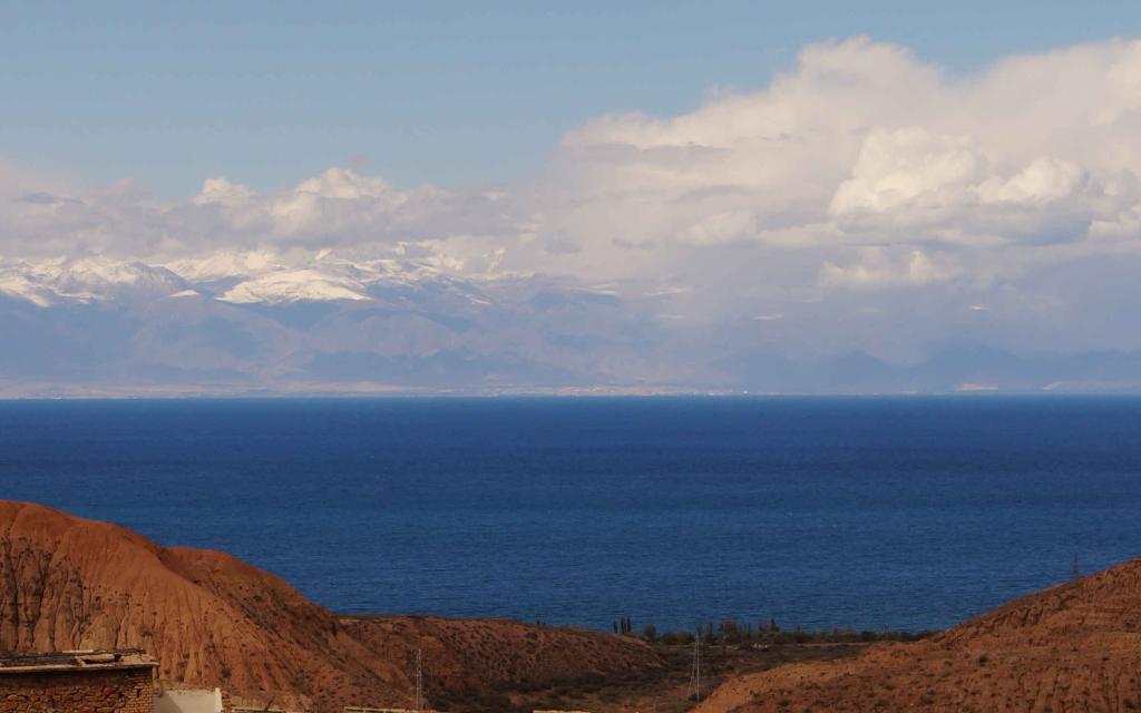 Issyk-Kul