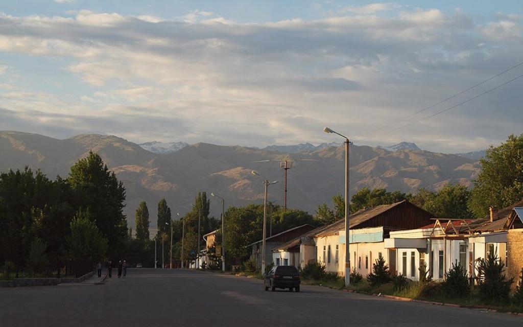 Talas