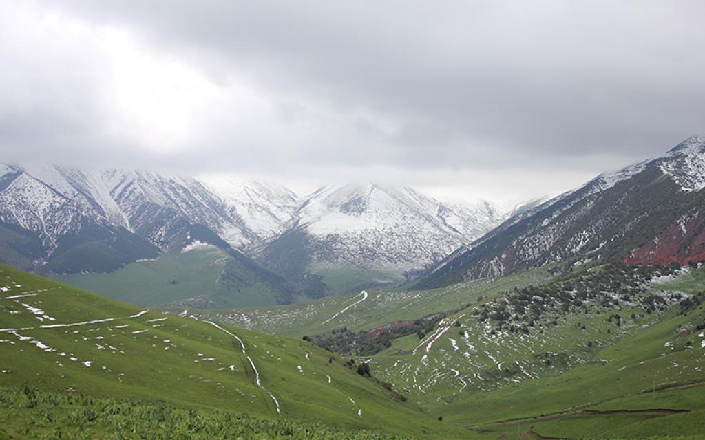 Chunkurchak