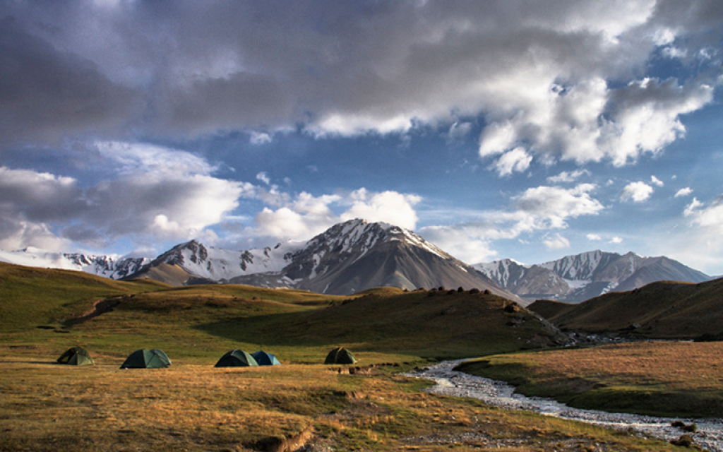 Ishtik pass