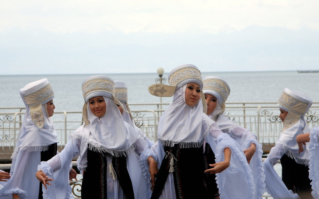 Cultural Kyrgyzstan