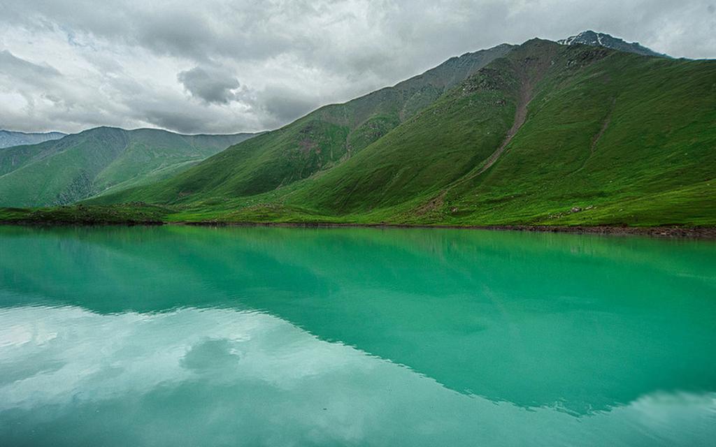Kol-Tor Lake