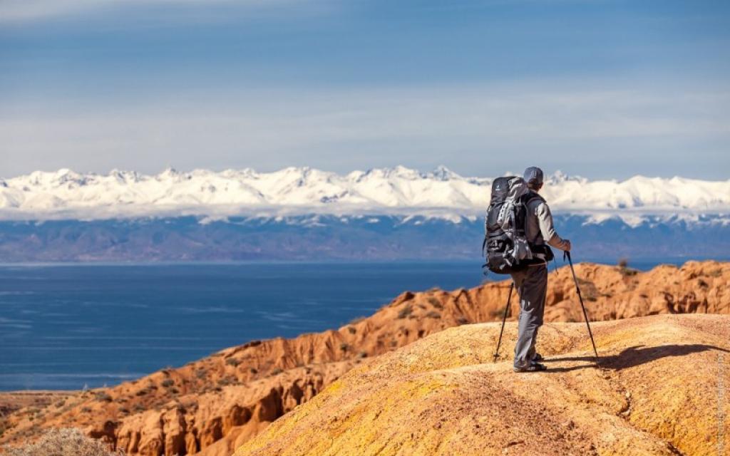 South Issyk-Kul