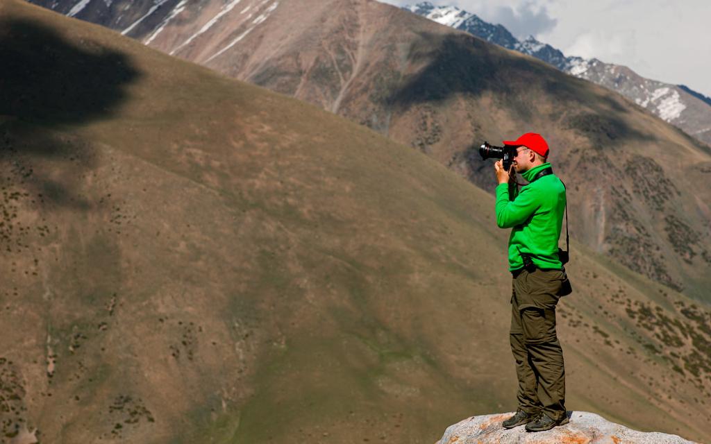 Photo tour