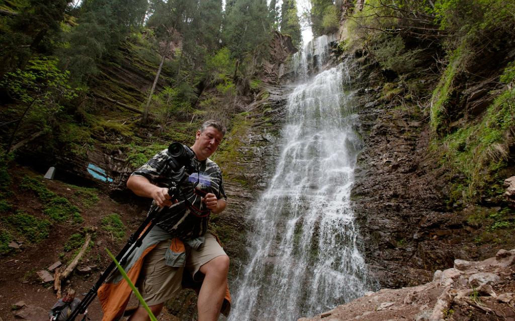 Photo tour