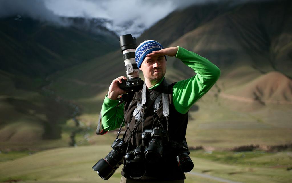 Photo tour