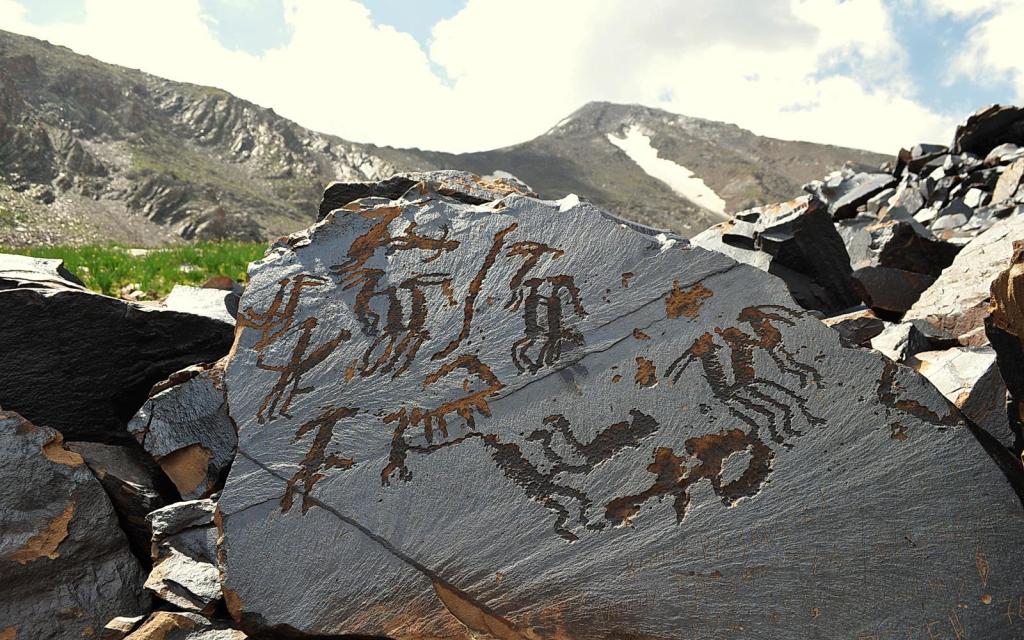 Cultural Kyrgyzstan