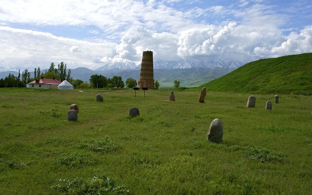 Cultural Kyrgyzstan