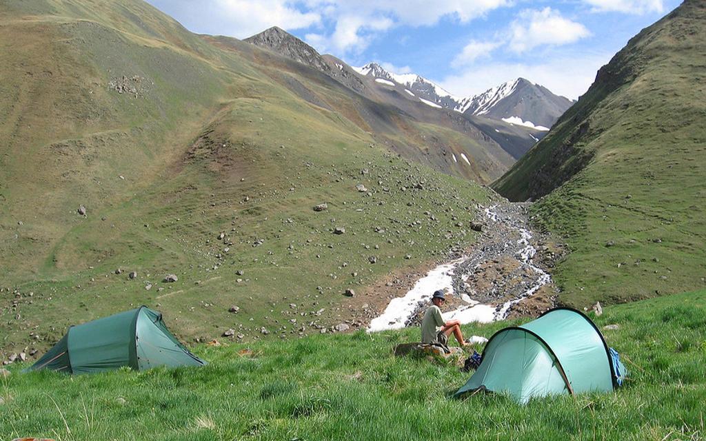 Shamsi Gorge