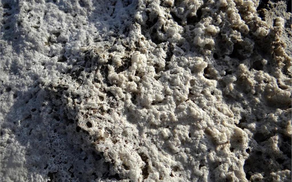Tuz-Kol, Dead Sea Kyrgyzstan